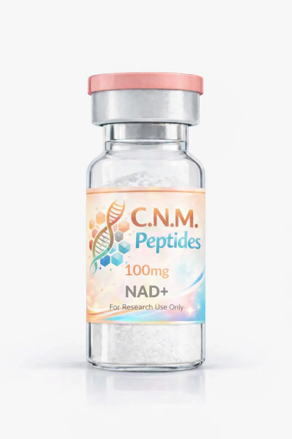 NAD+ 100MG - $70