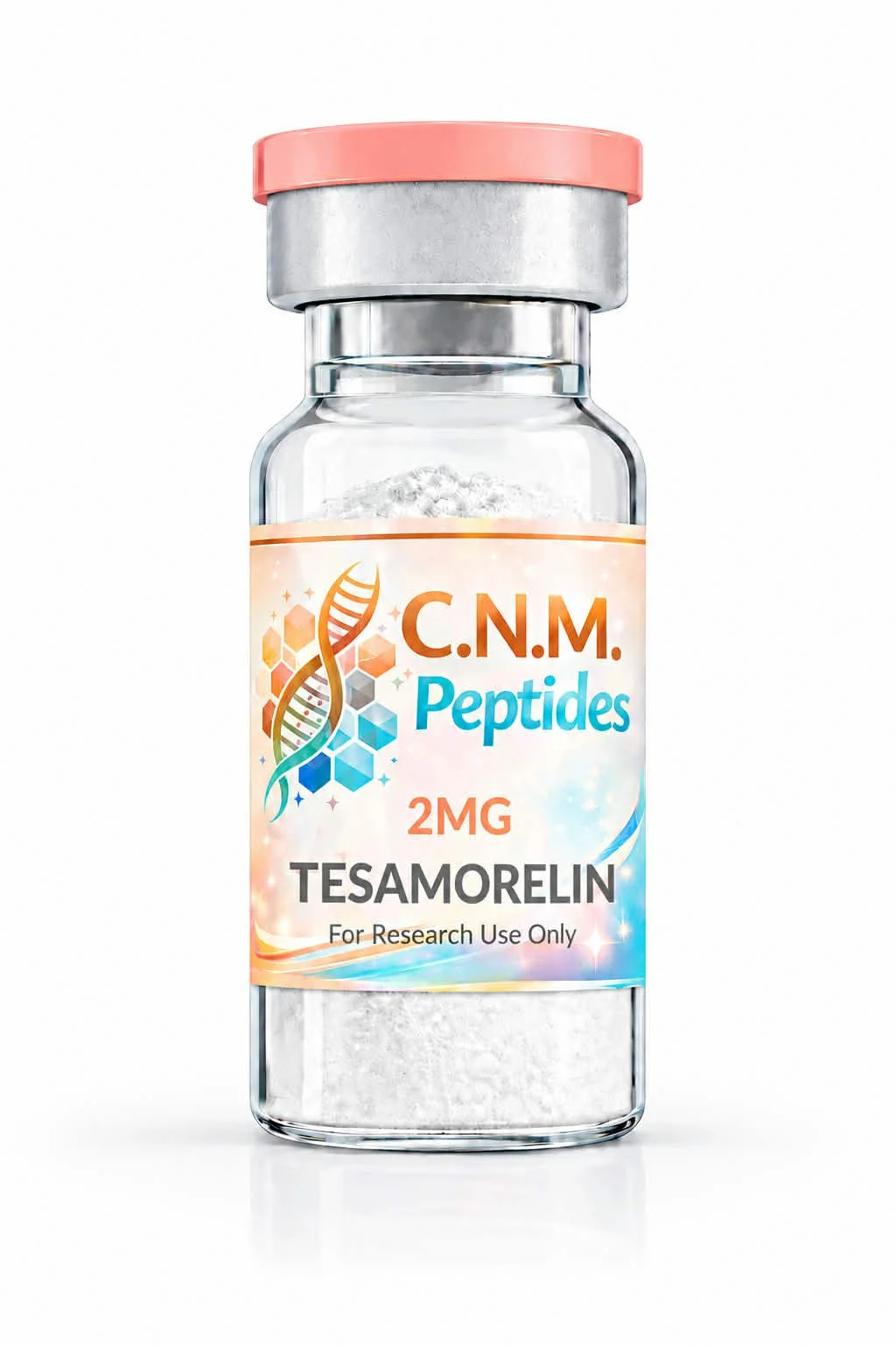 Tesamorelin  2MG - $65