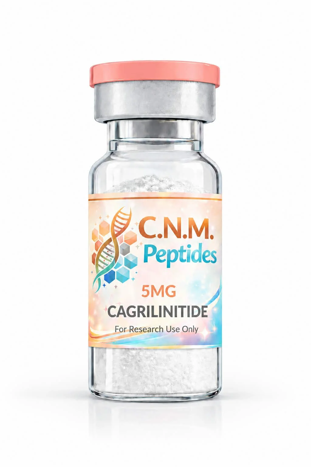 Cagrilintide 5MG - $82