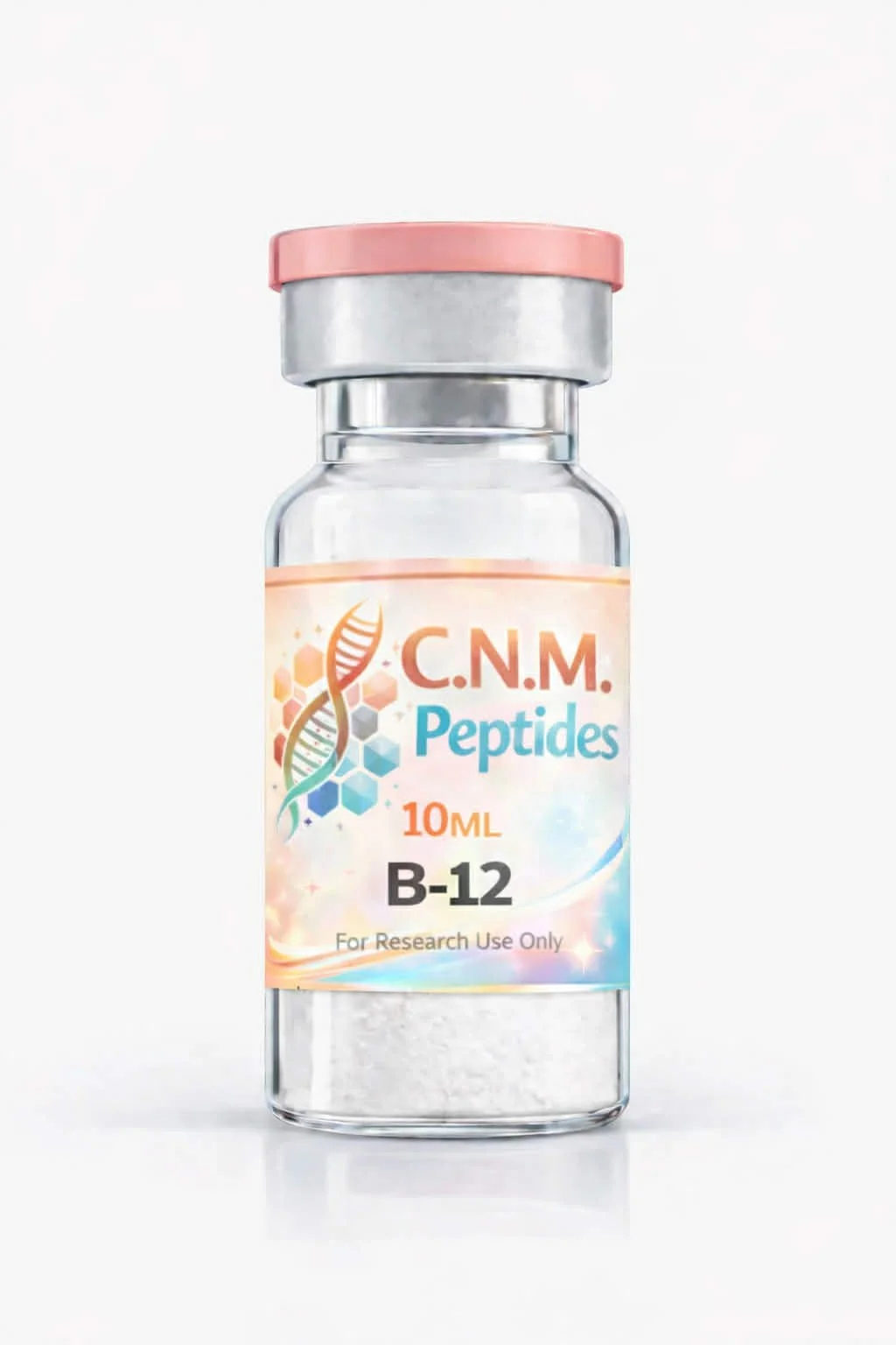 B-12 - $45