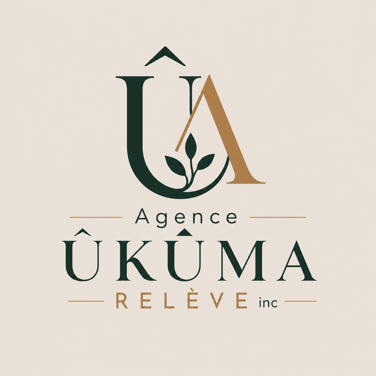 Agence Ûkûma Relève 
