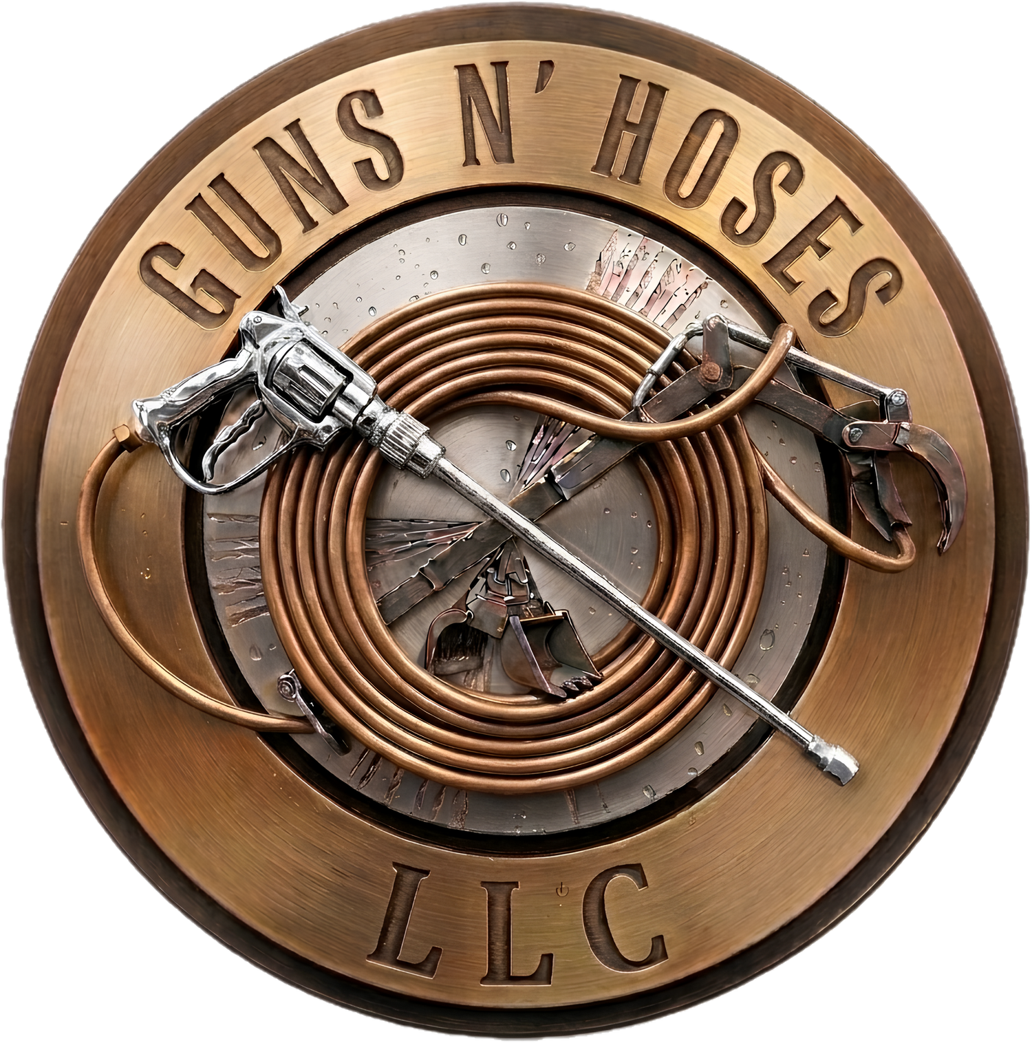 Guns N' Hoses LLC