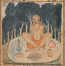 HATHA YOGA