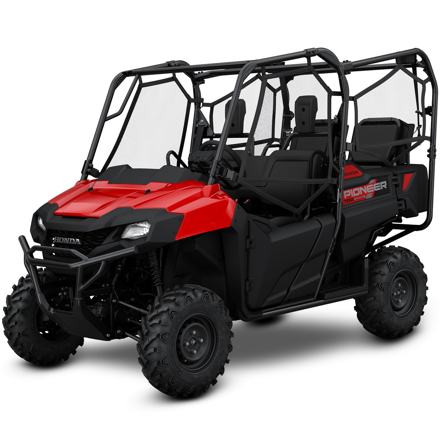 Pioneer 700-4P