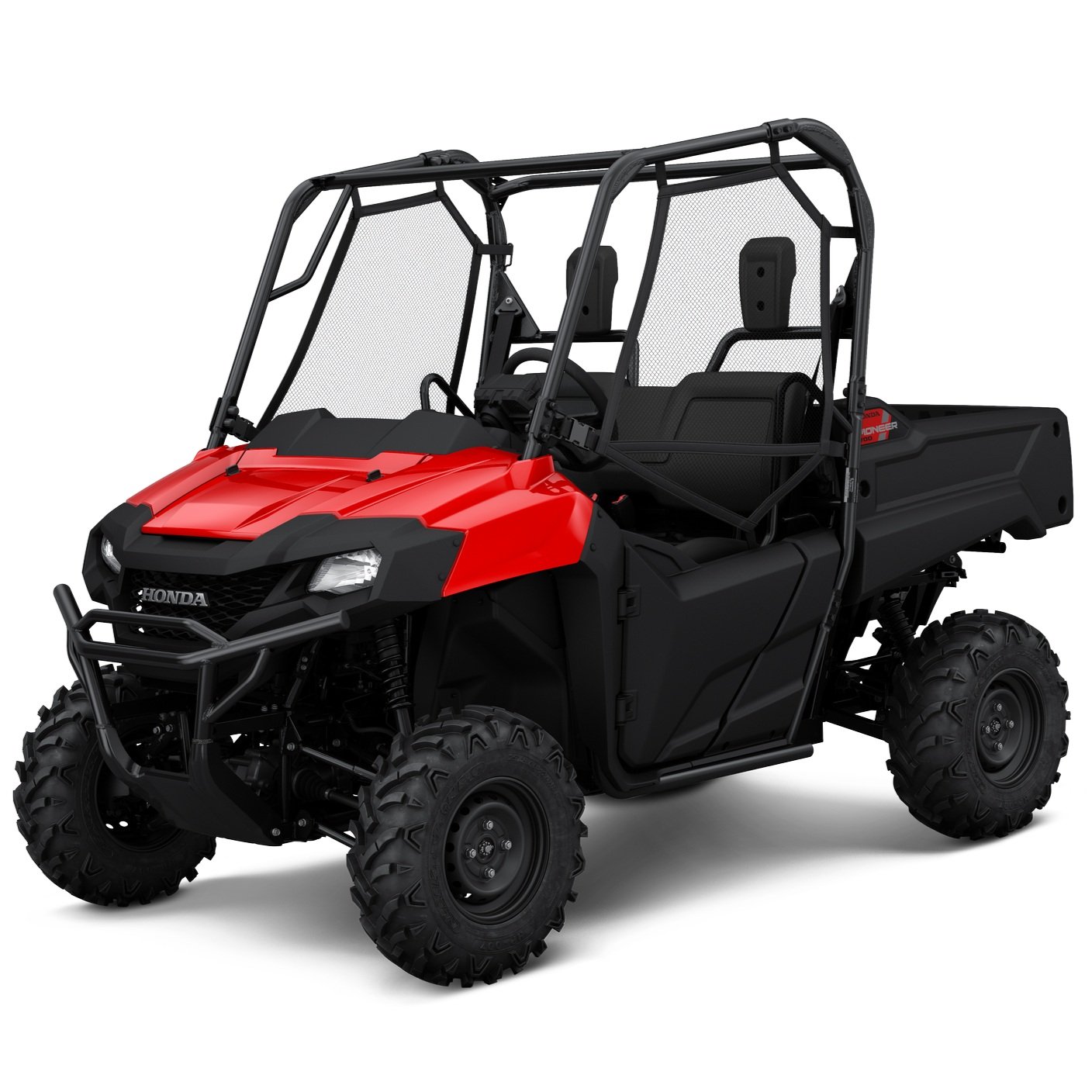 Pioneer 700-2P