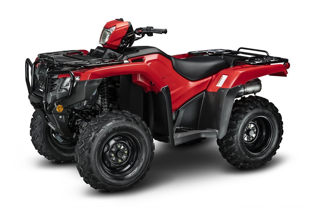 trx520fm2