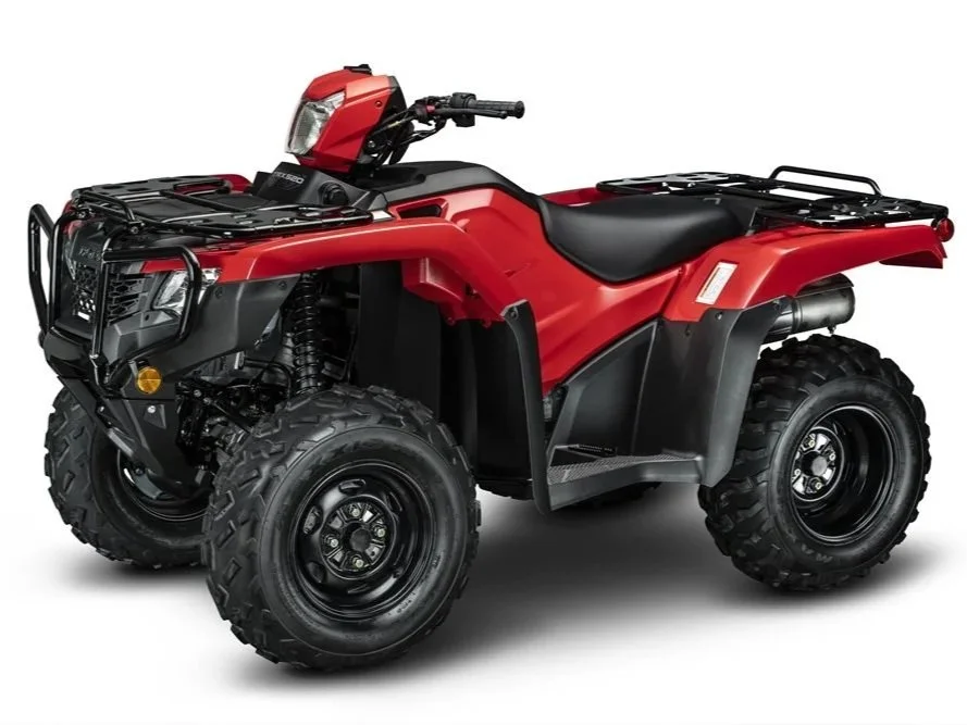trx520fm6