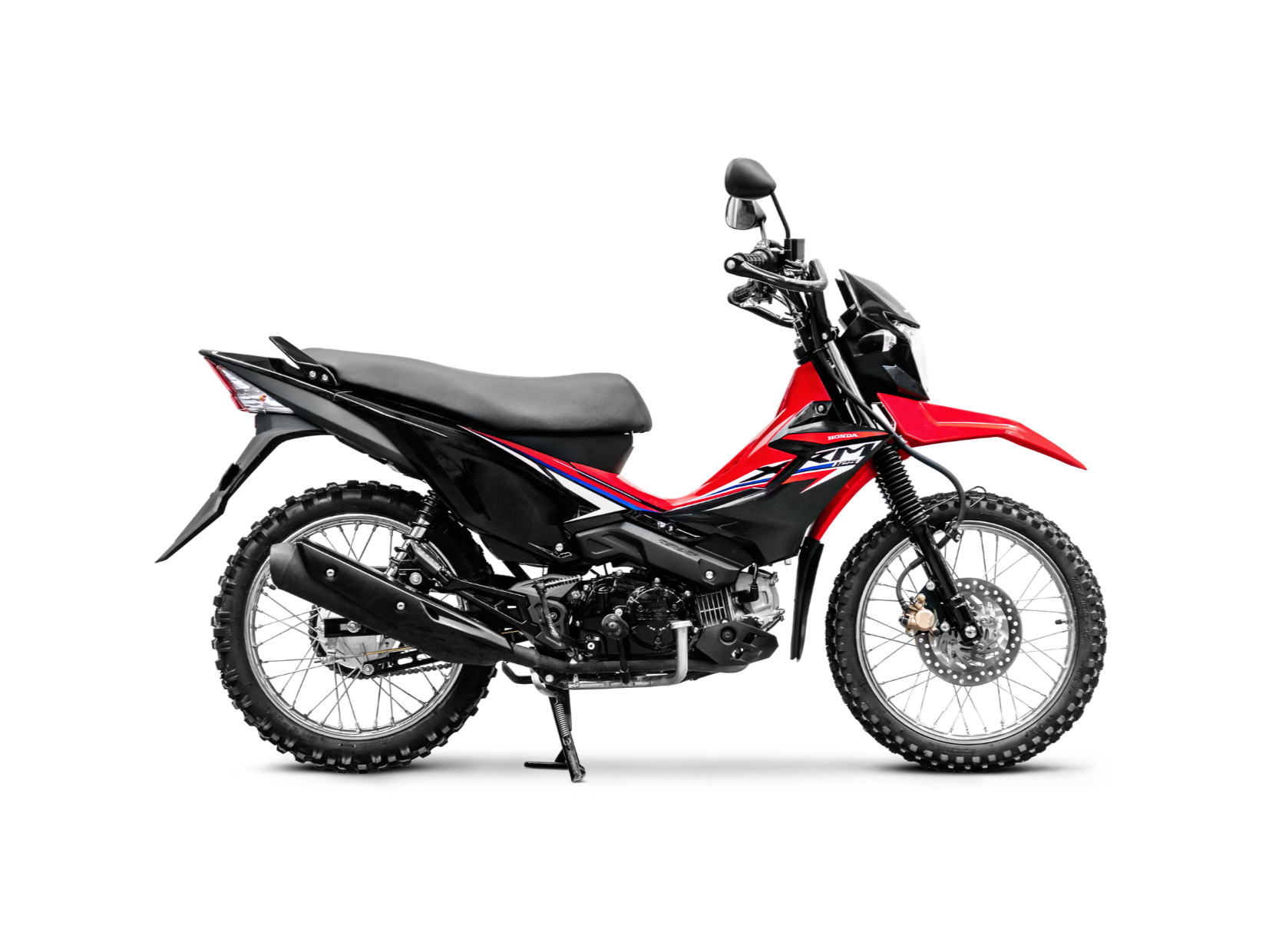XRM125