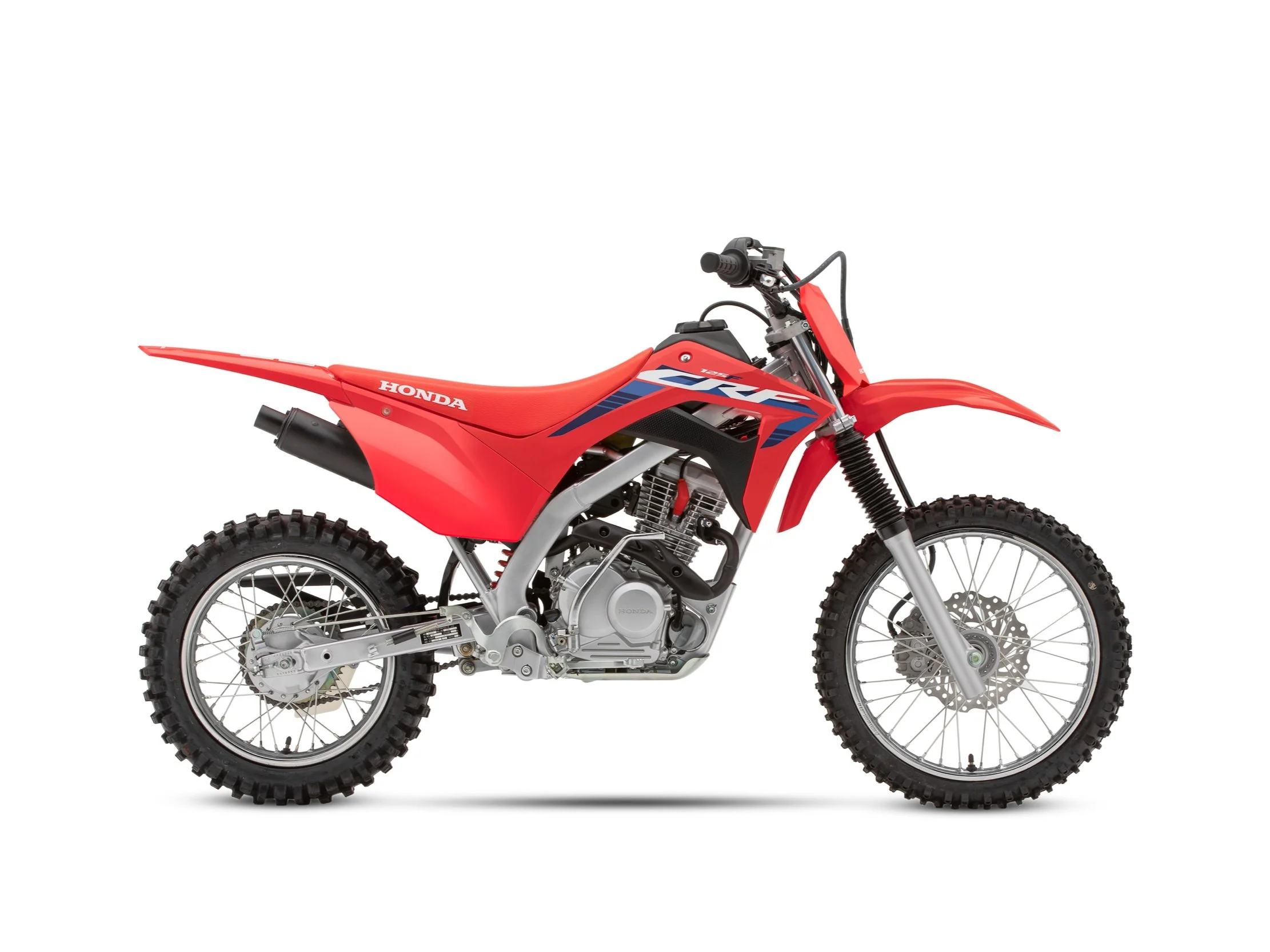 CRF125FB (BIG WHEEL)