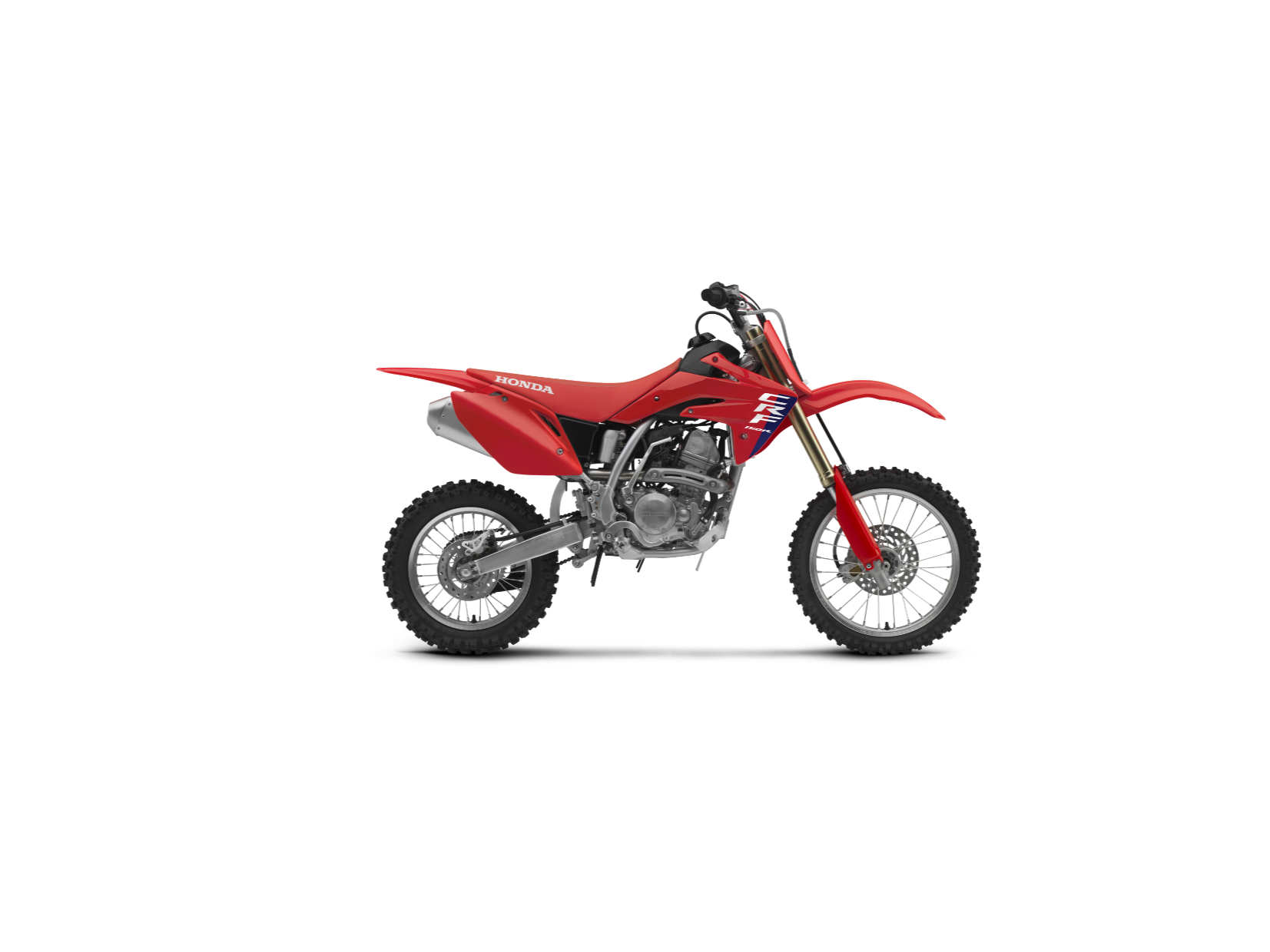 CRF150R