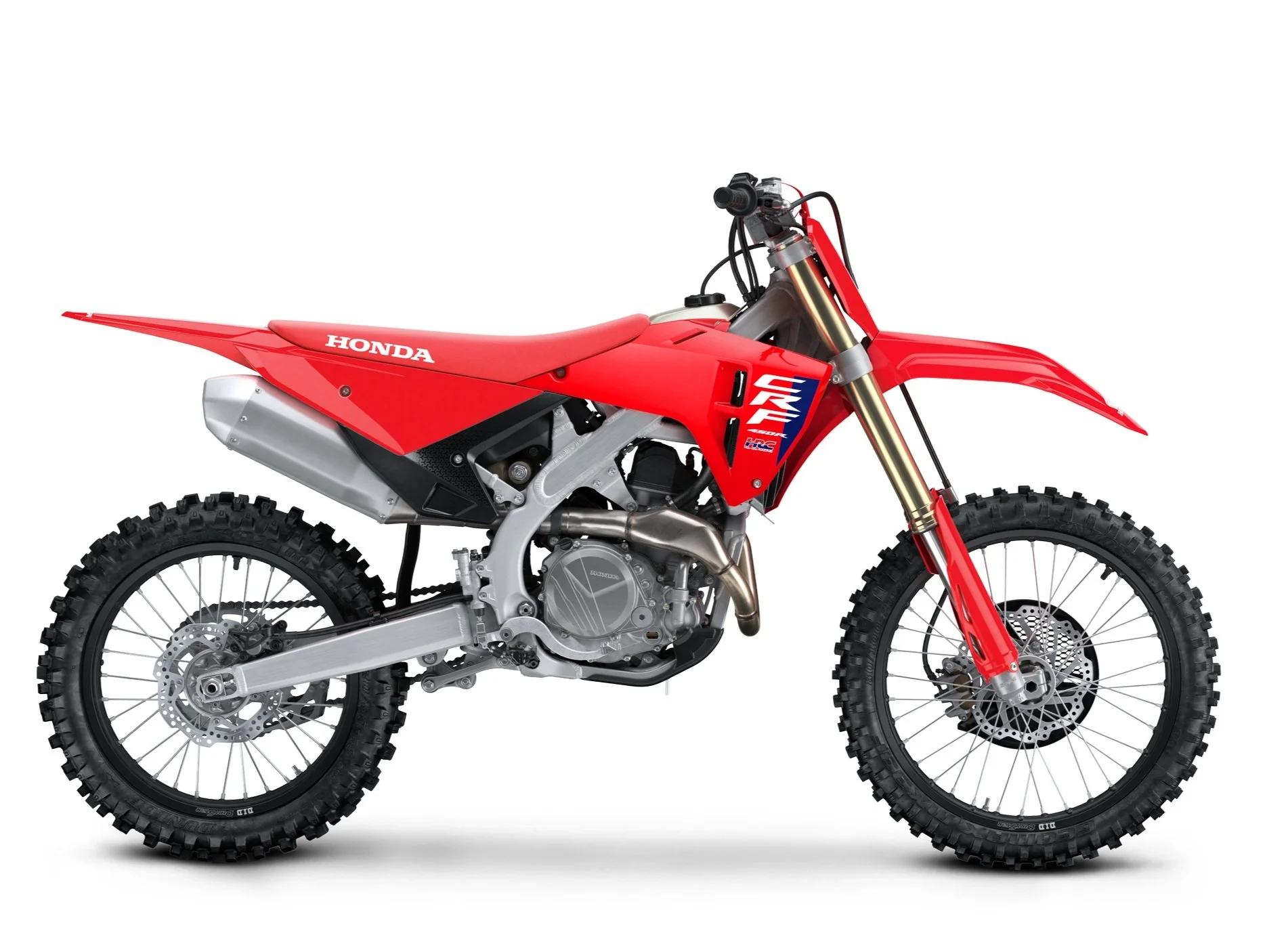 crf450r