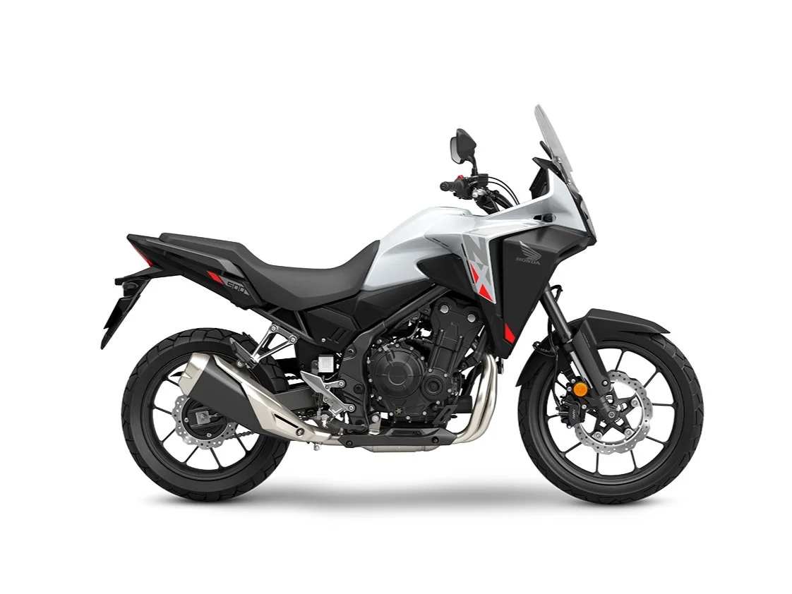 NX500
