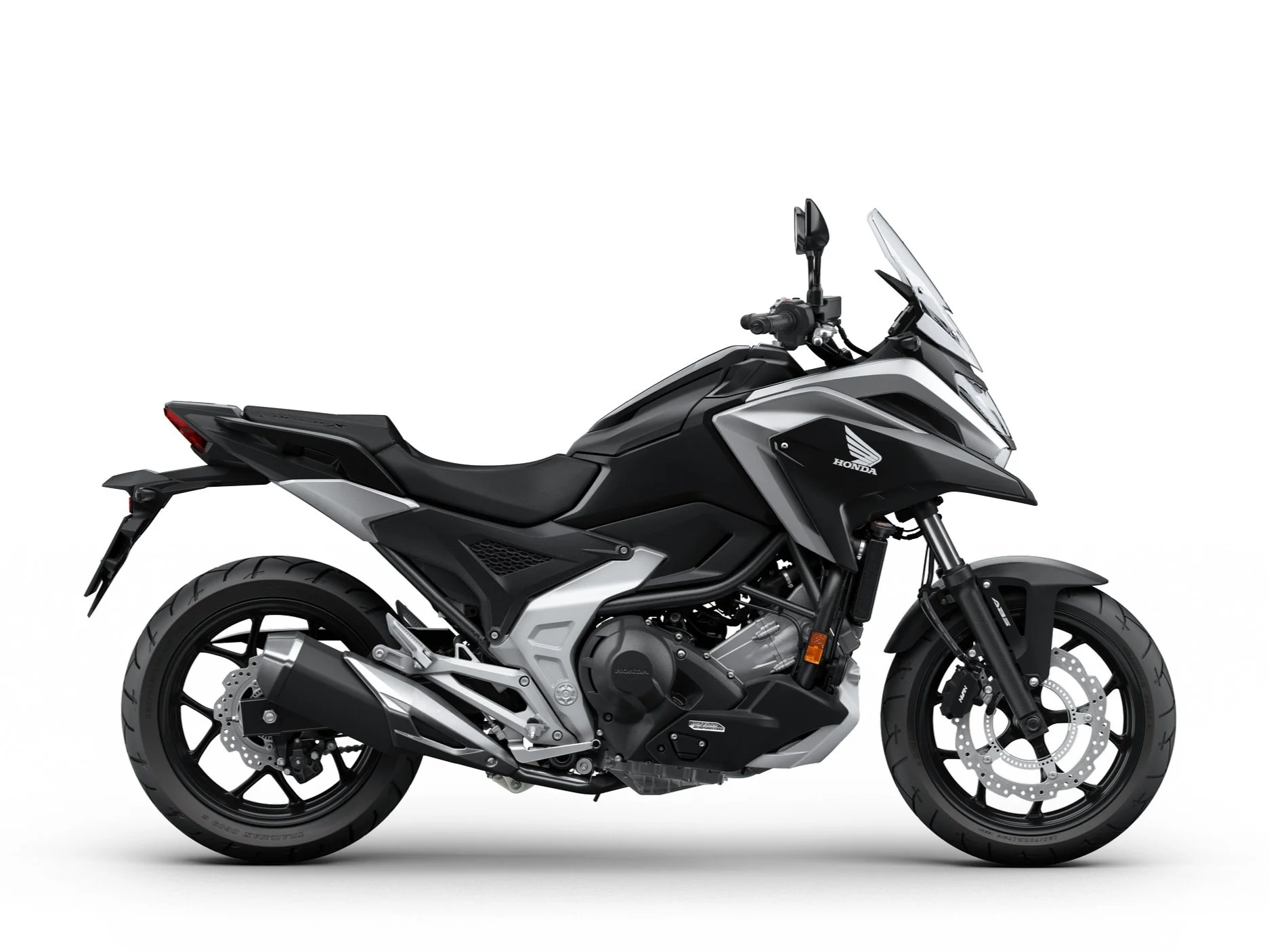 NC750X
