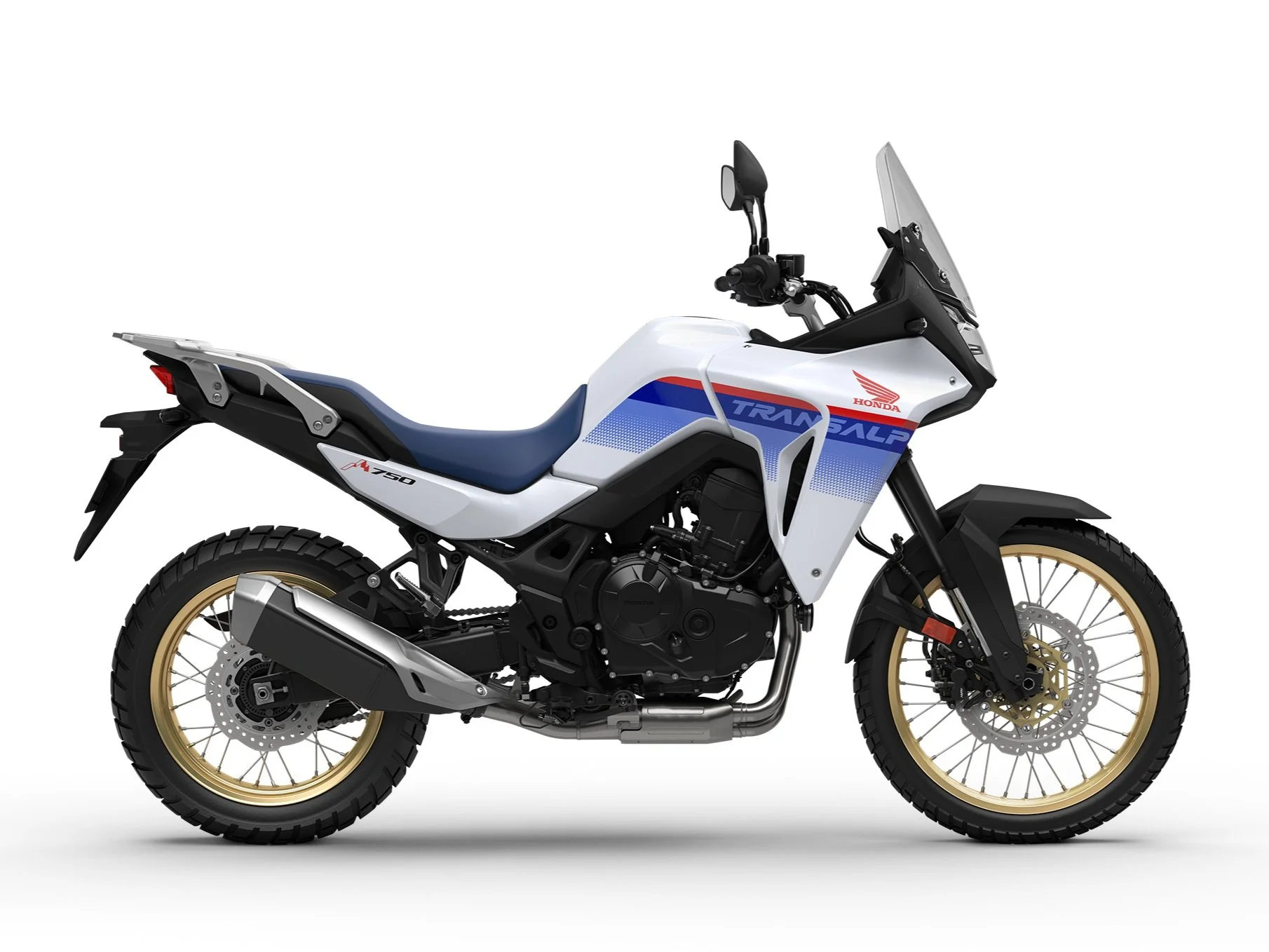 XL750 TRANSALP