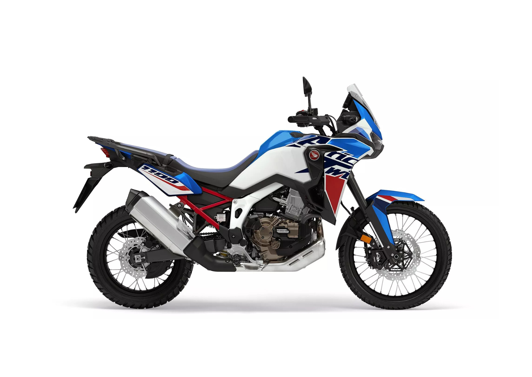 CRF1100 AFRICA TWIN DCT ES