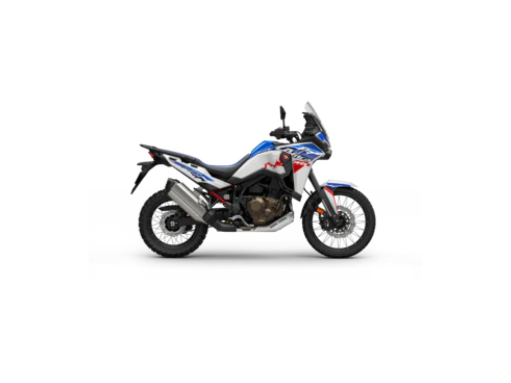 CRF1100 AFRICA TWIN ADVENNTURE SPORT ES