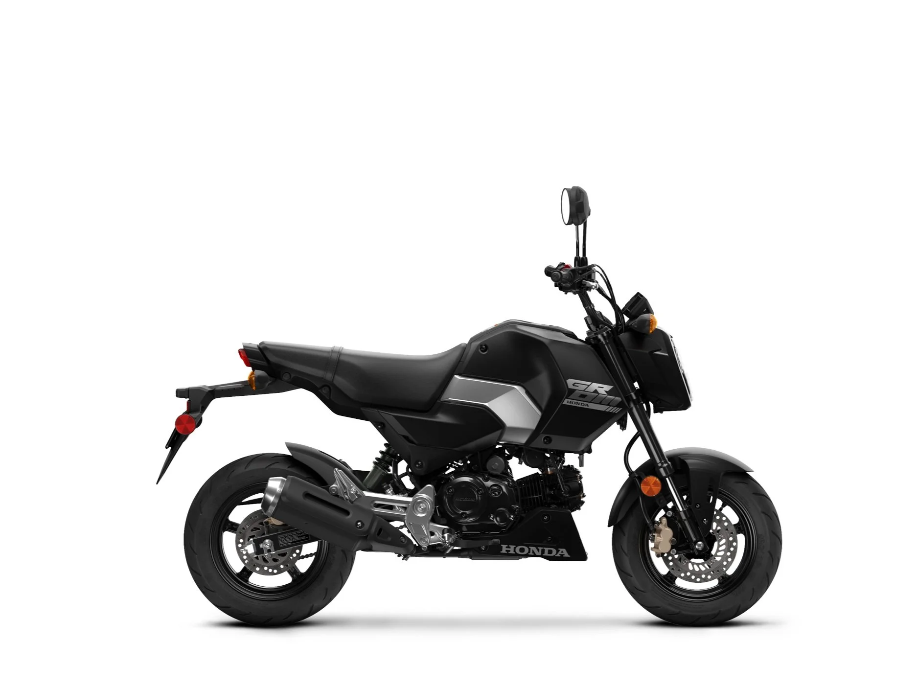 MSX125 GROM