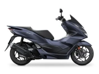 PCX160