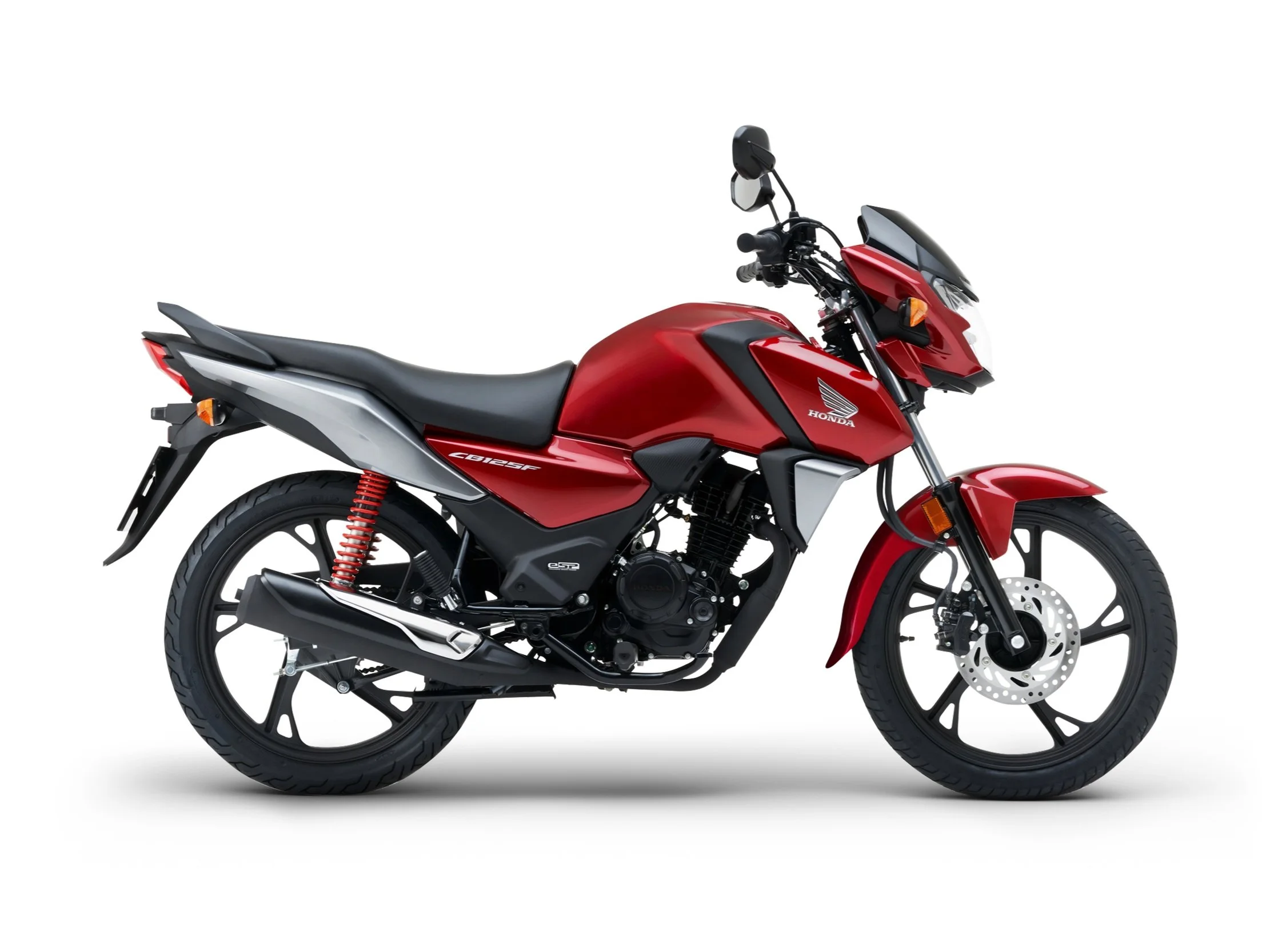 CB125F
