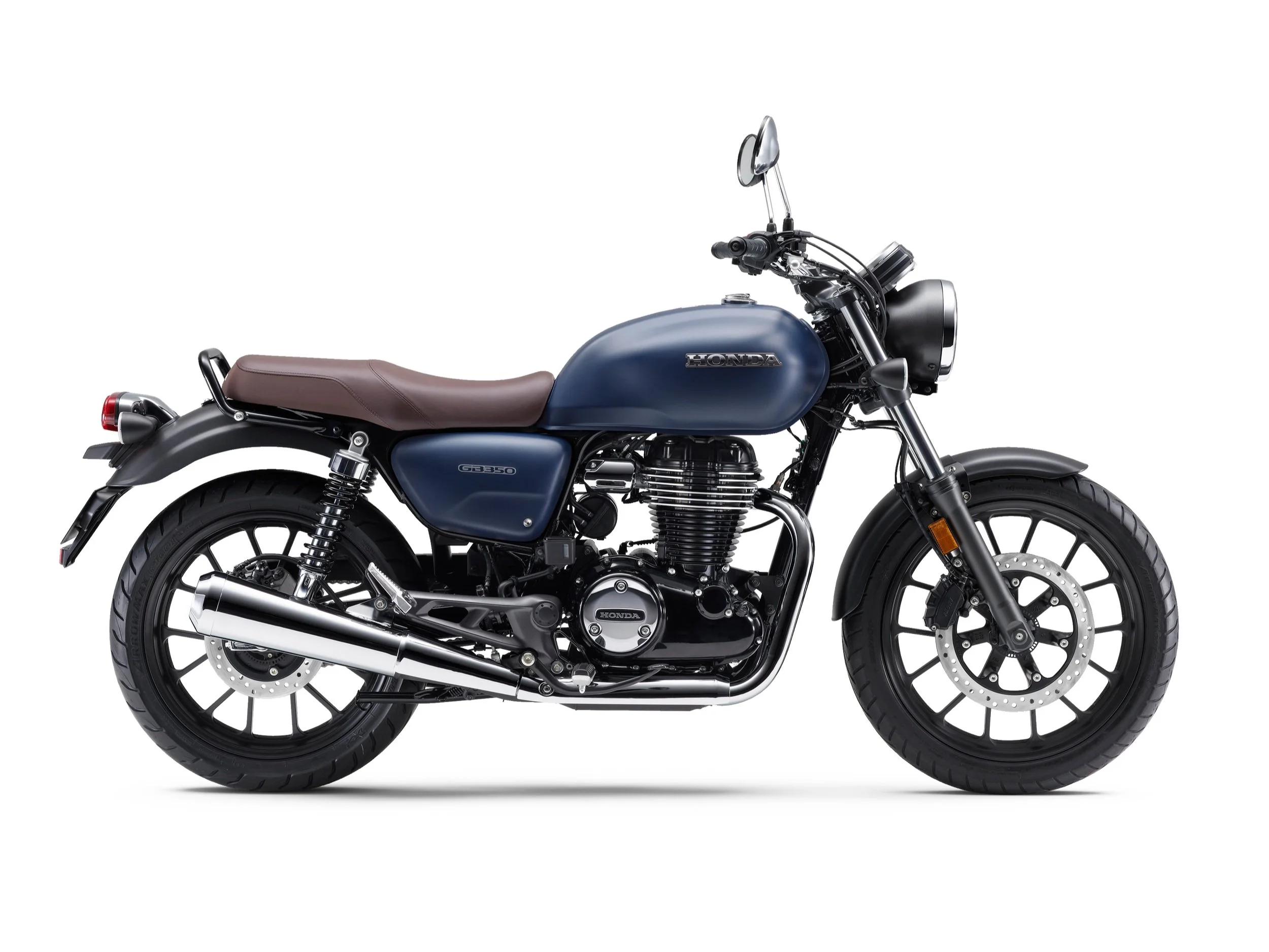 GB350