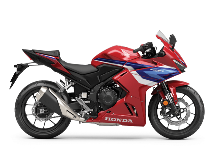 CBR500R