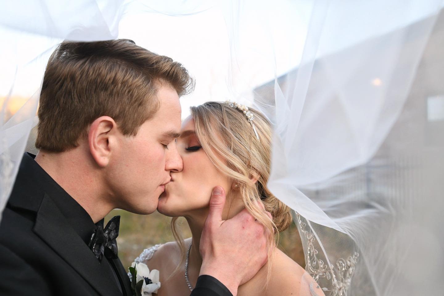 Veil vibes 👰🏼🤵🏻&zwj;♂️

#jadongoodphotography #goodphoto