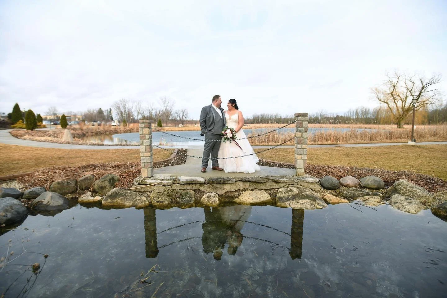 Congrats @sarahann3032 + @rcdue1 💍

#duepartyof2 #jadongoodphotography #goodphoto