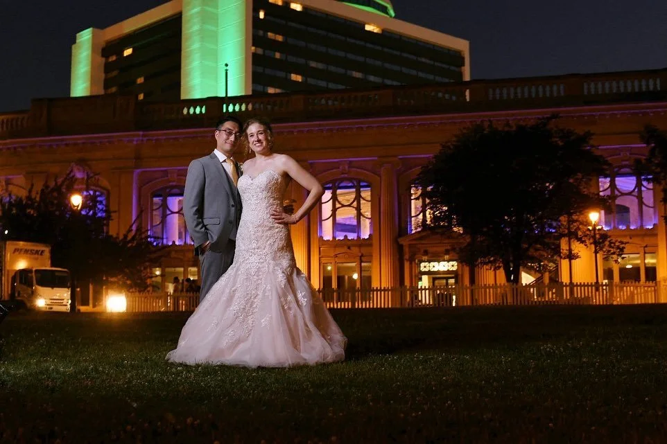 Night or day, the Milwaukee County Historical Society always looks great!

#jadongoodphotography #goodphoto
