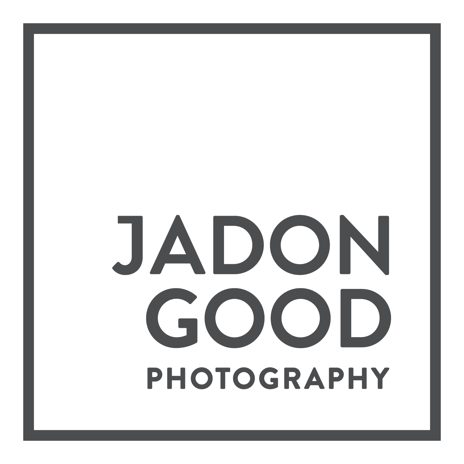 Jadon Good Photography