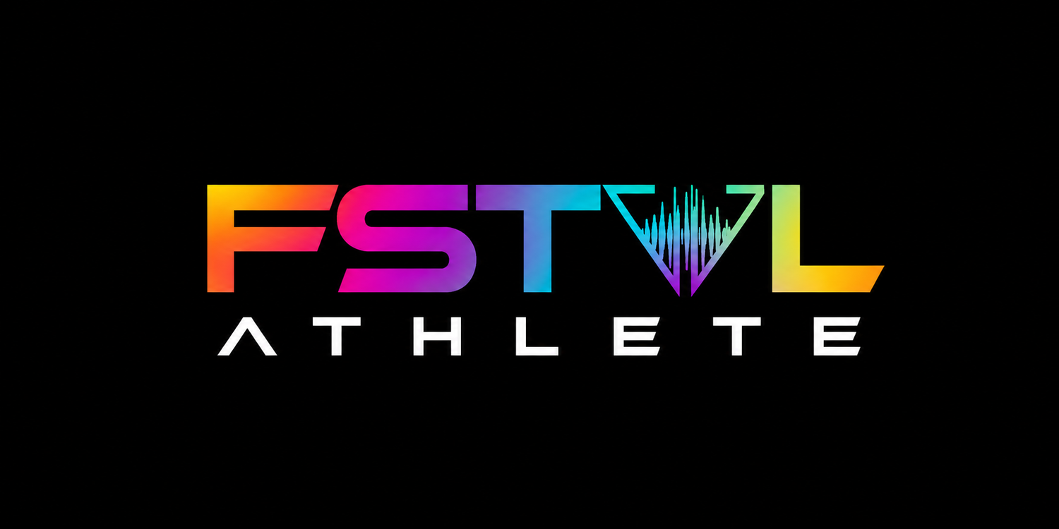 FSTVL Athlete