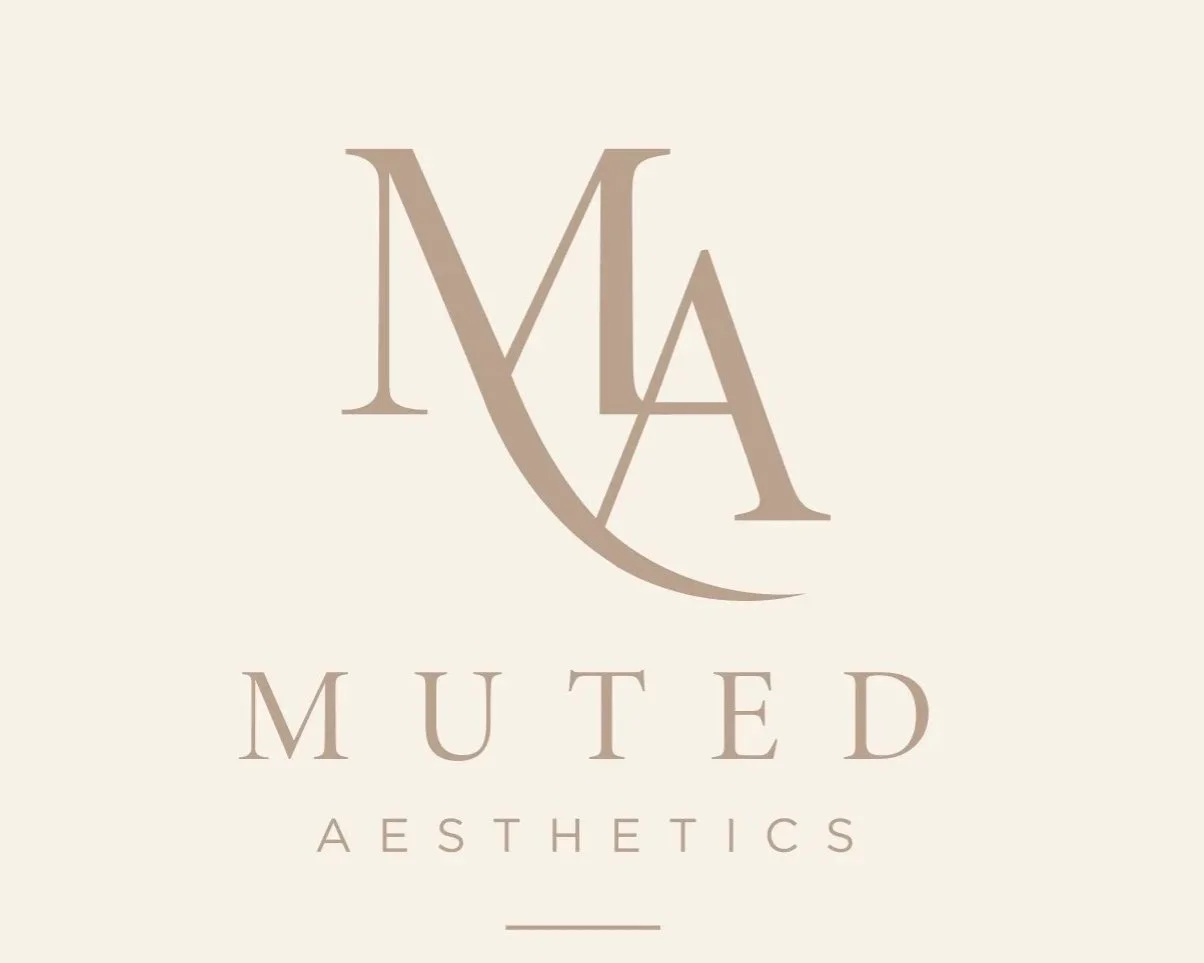 Muted Aesthetics