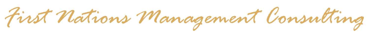 First Nations Management Consulting (Copy)