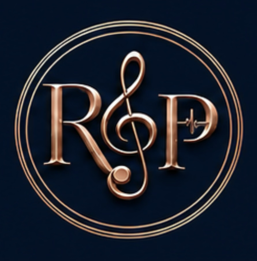 Rhythm &amp; Purpose-Where R&amp;B Meets Purpose