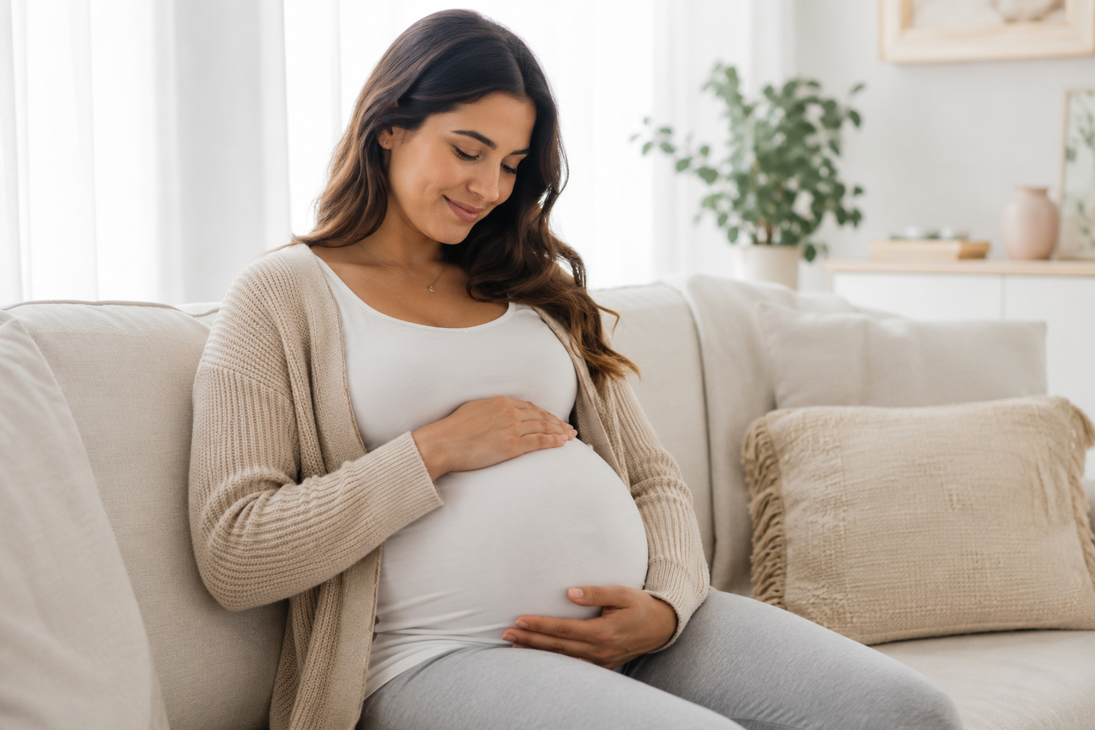 Prenatal Lactation appointment