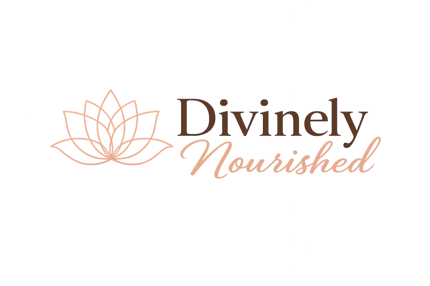 Divinely Nourished