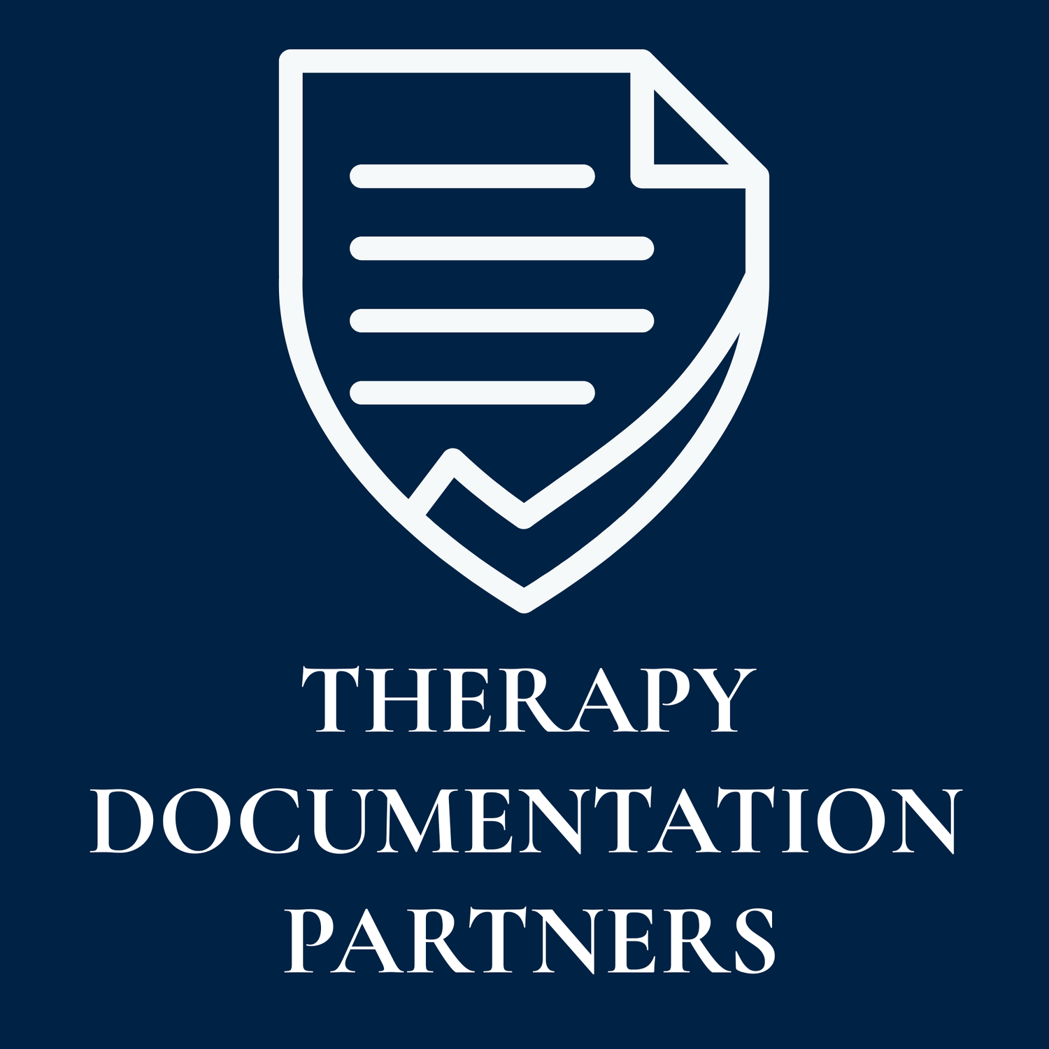 Therapy Documentation Partners