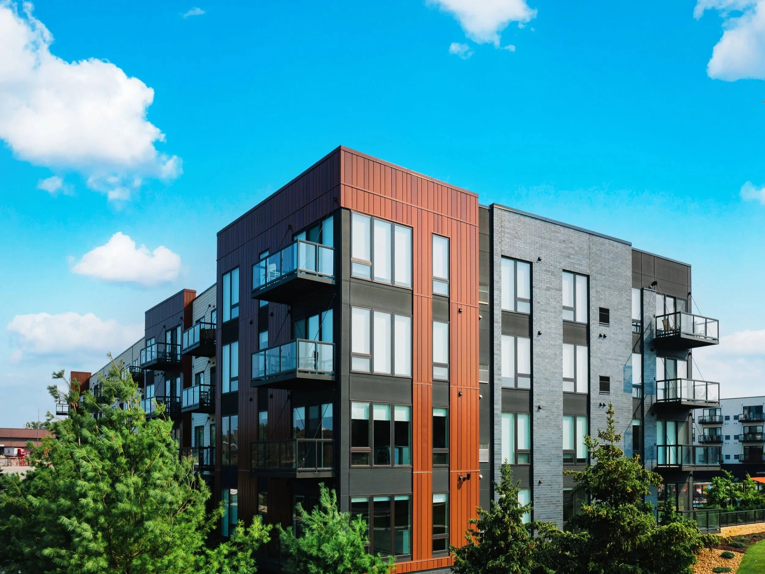 BizRecycling for Apartments