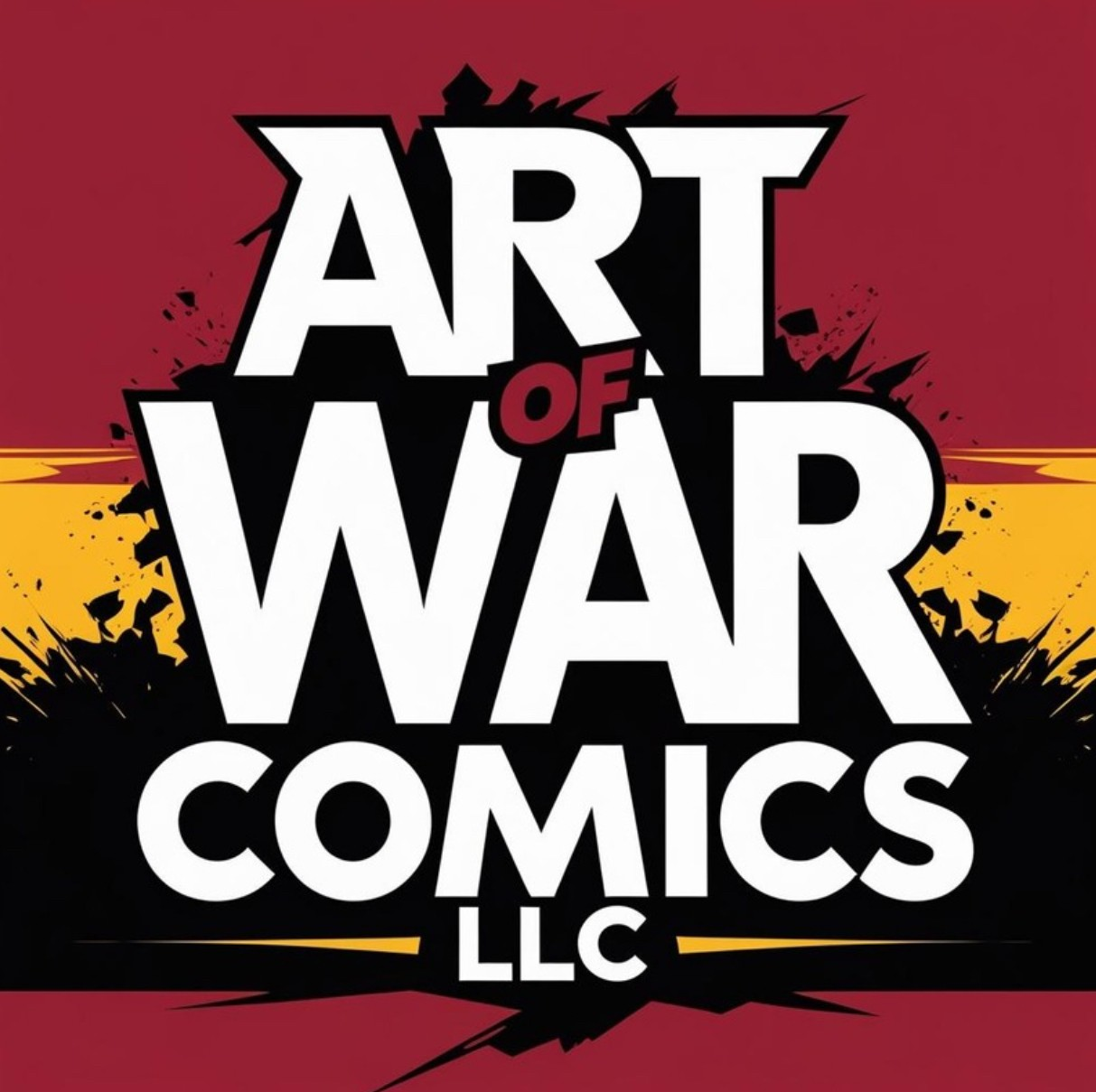 Art of War Comics