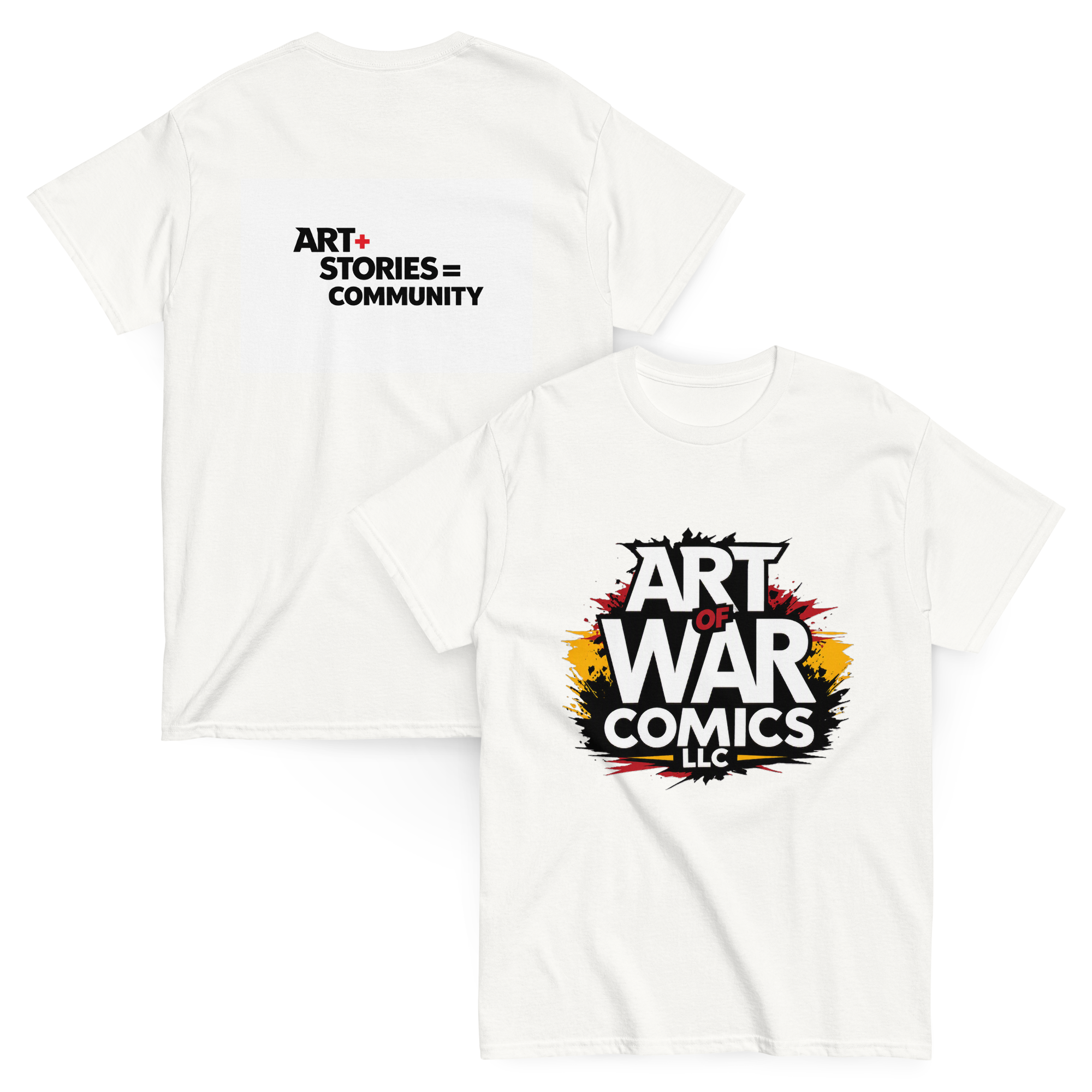 unisex-classic-tee-white-front-and-back-6a4821fa15e5c.png