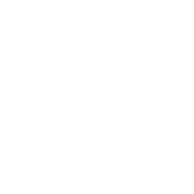 Icon of two stylized human figures standing side by side on a black background.