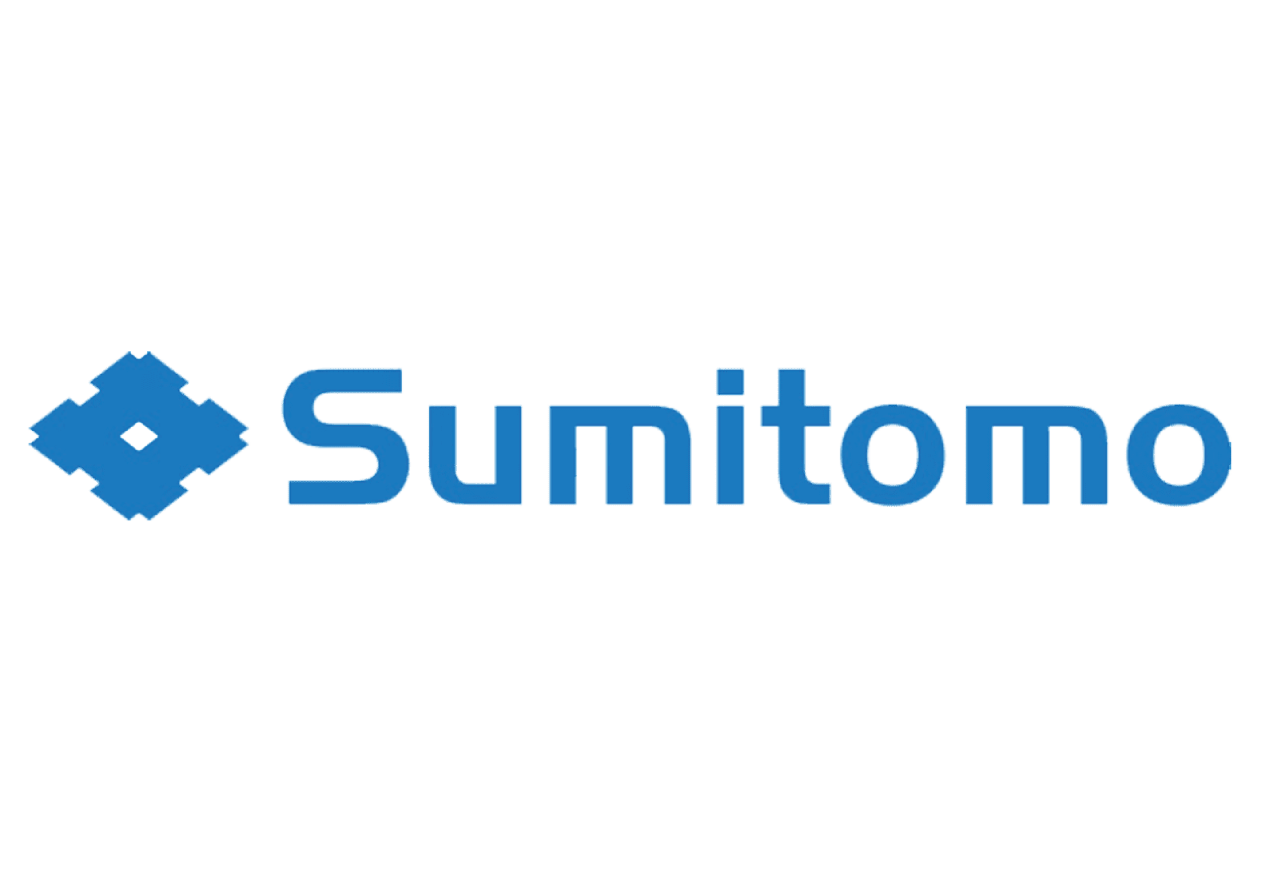 Sumitomo Logo