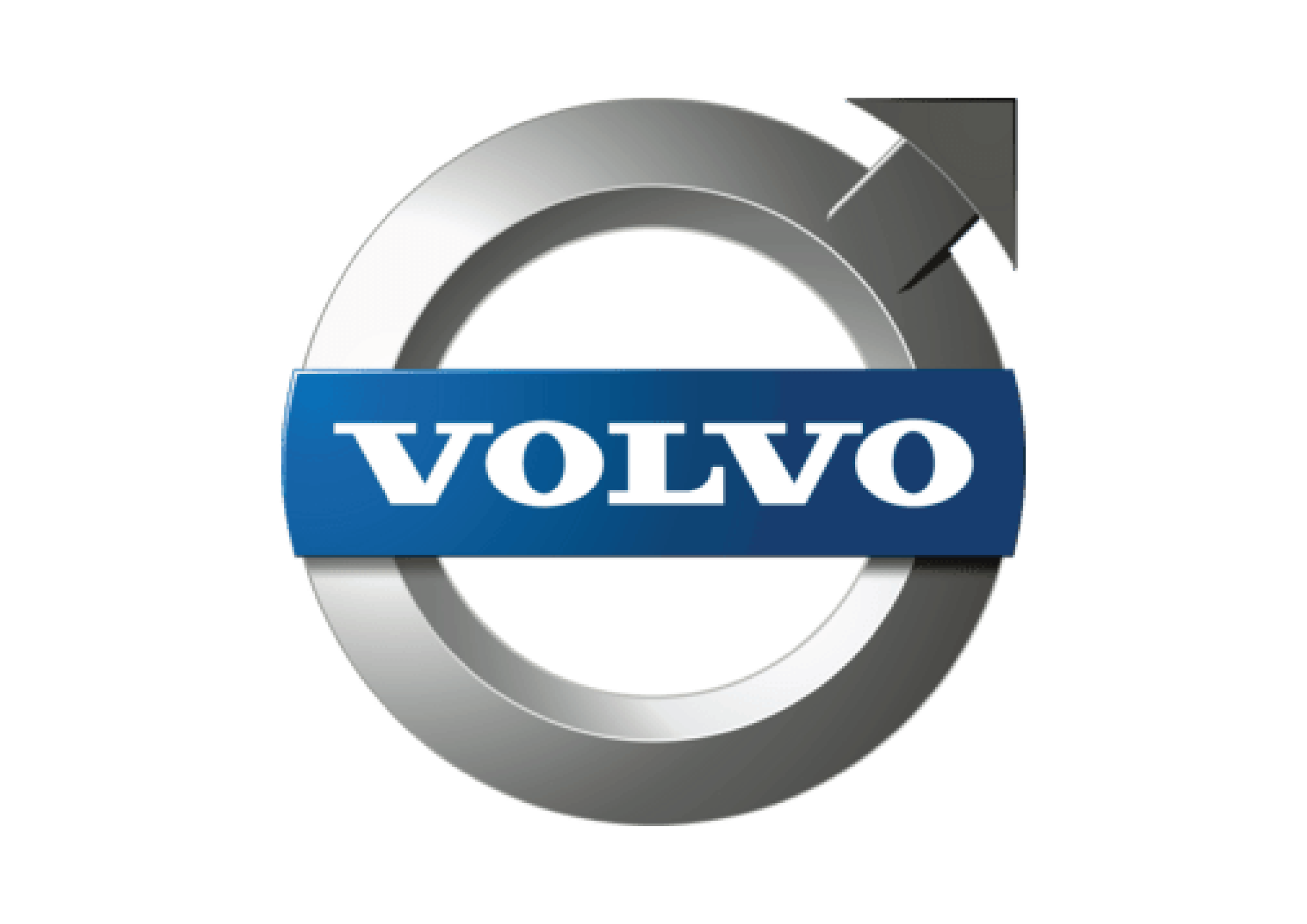 Volvo logo