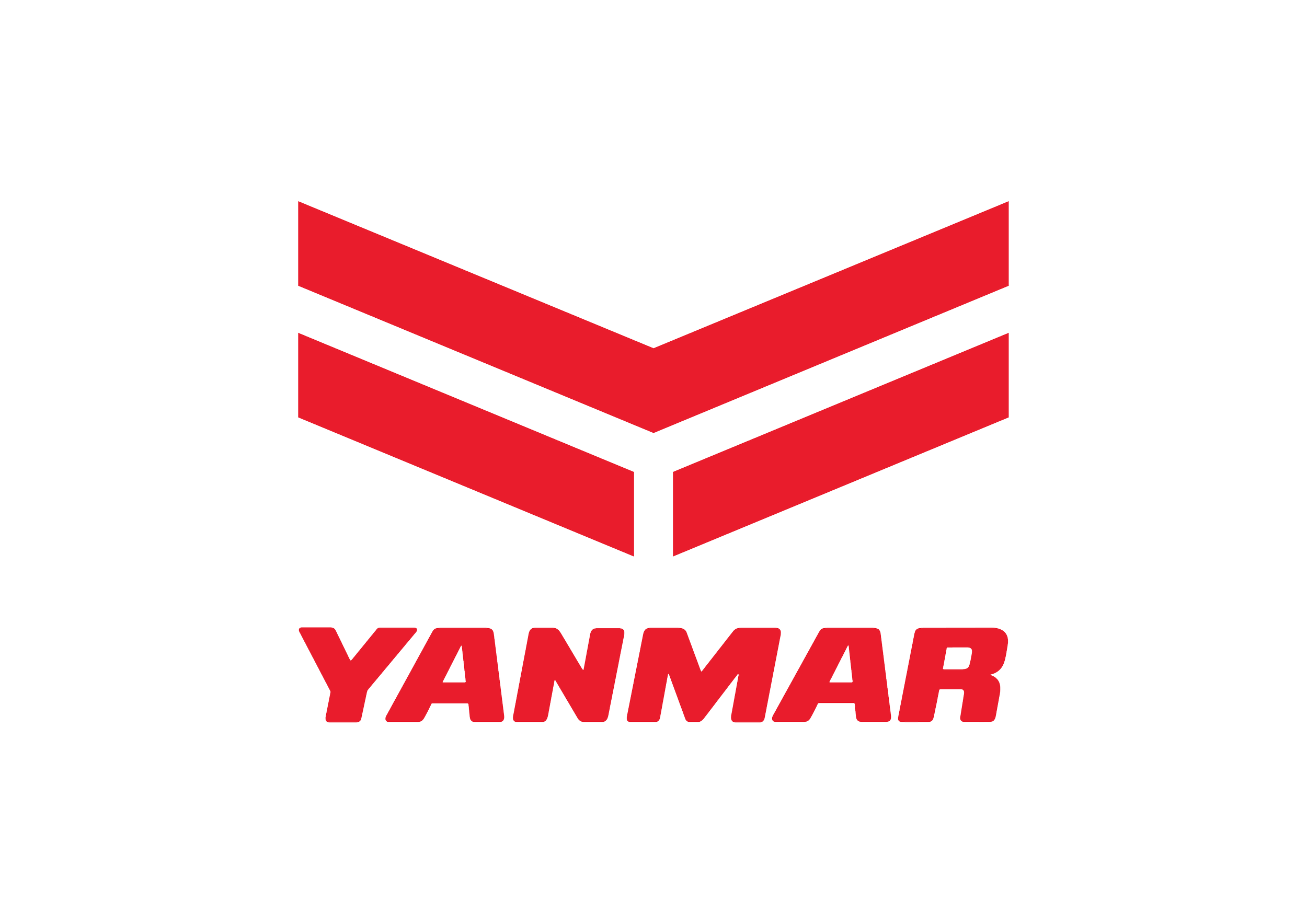 Yanmar logo