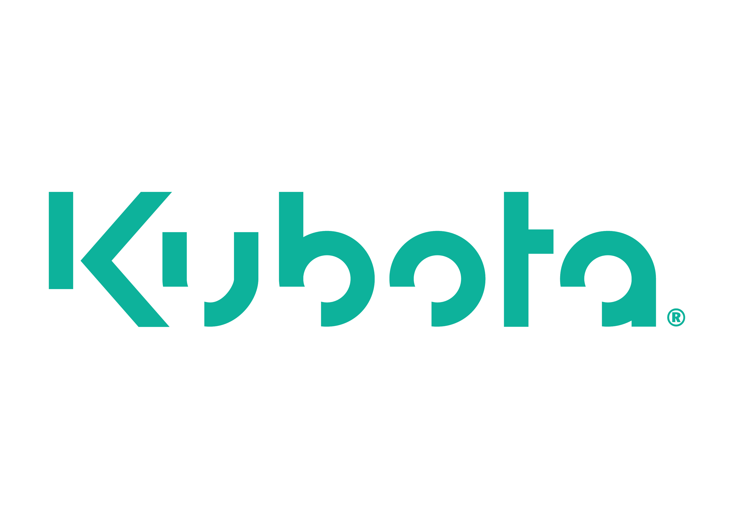 Kubota Logo