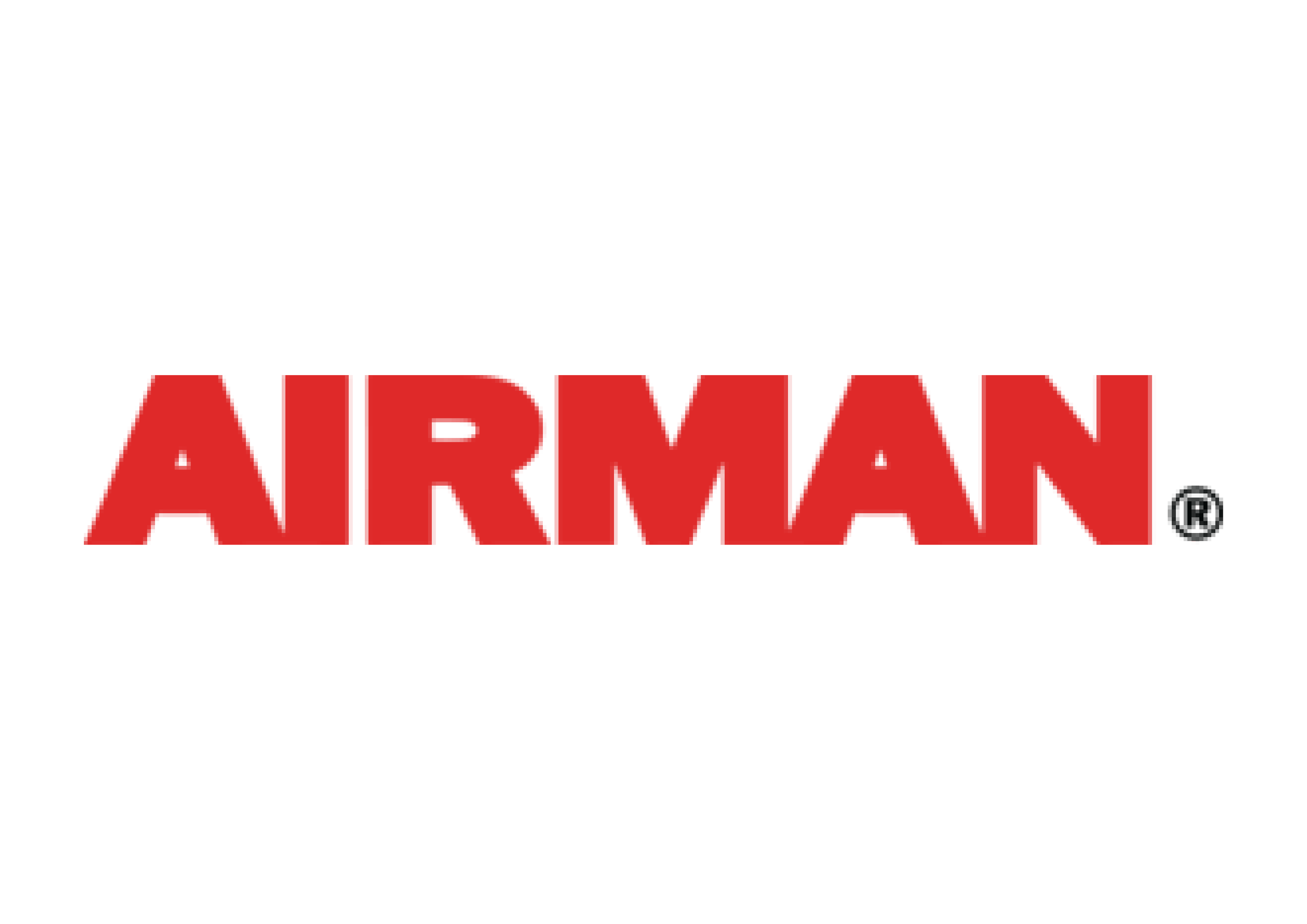 Airman Logo