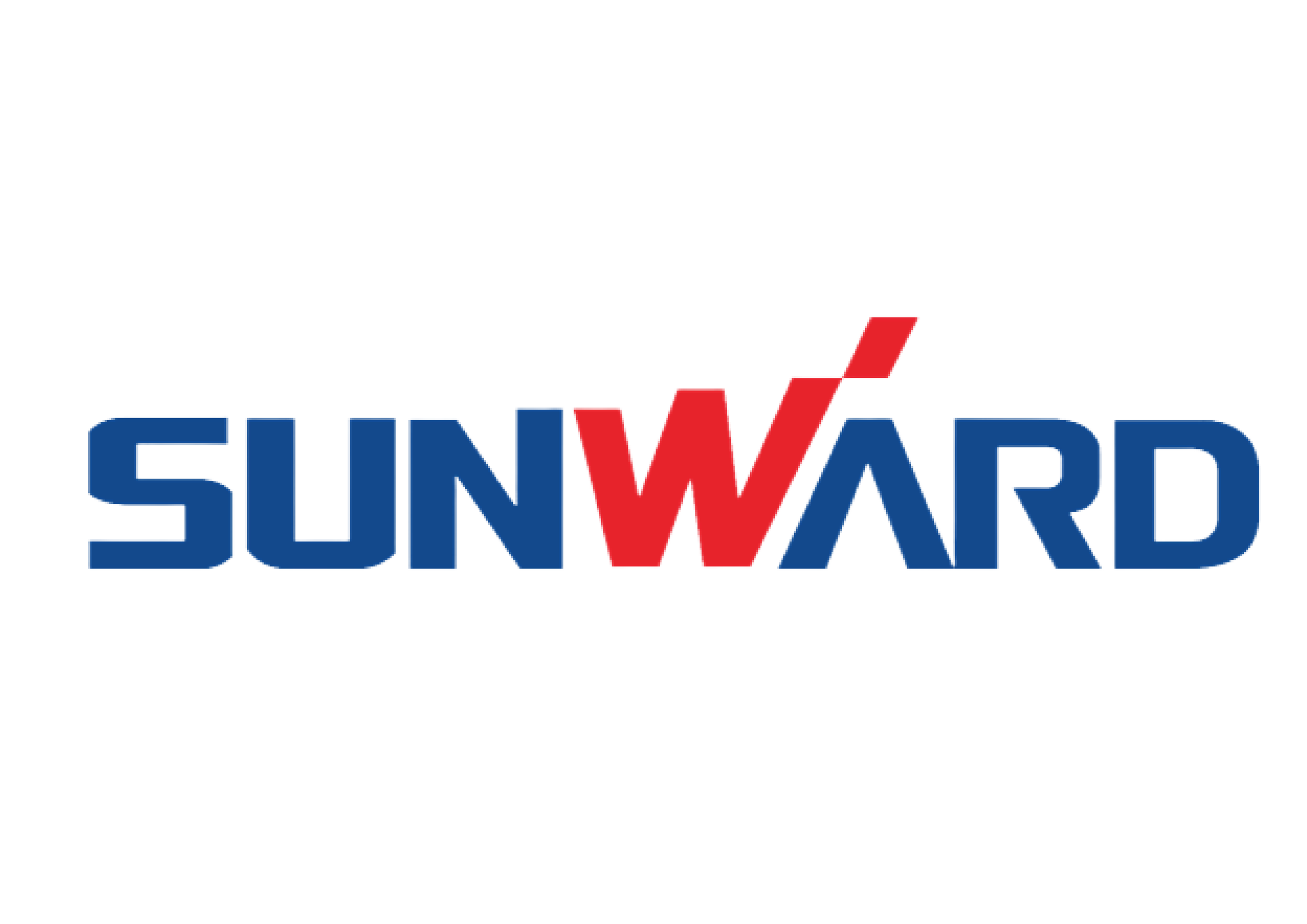 Sunward Logo