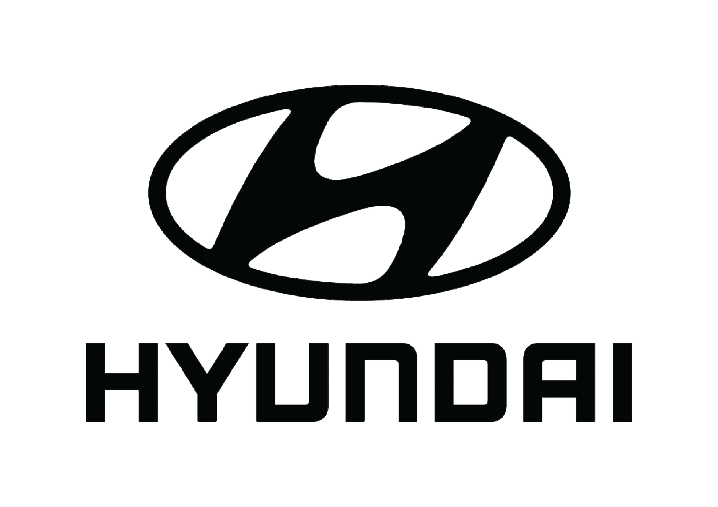 Hyundai logo