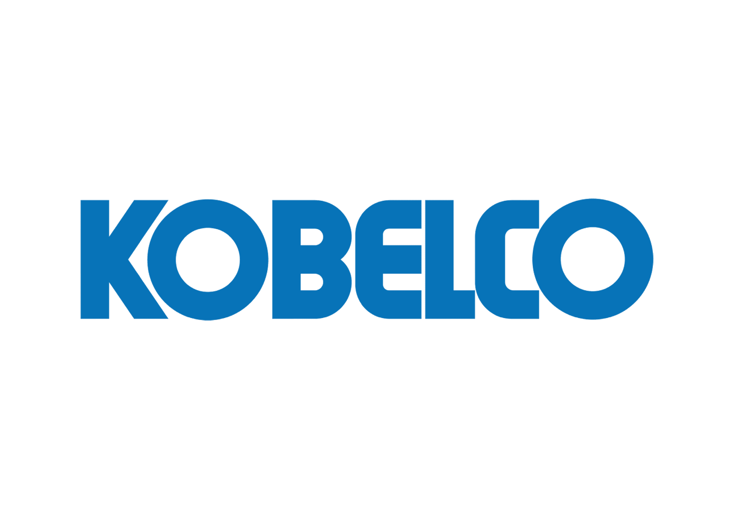 Kobelco Logo