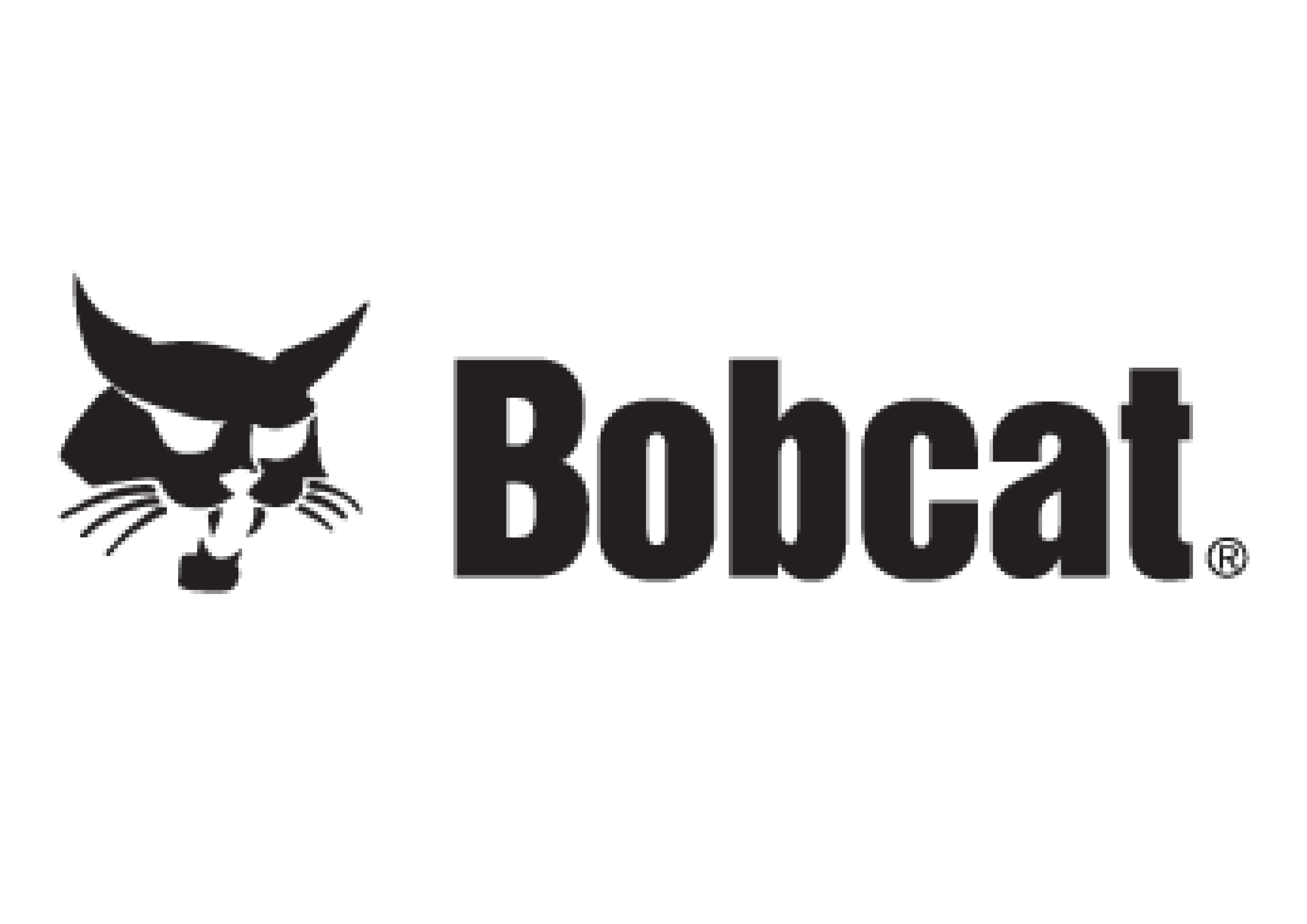 Bobcat Logo
