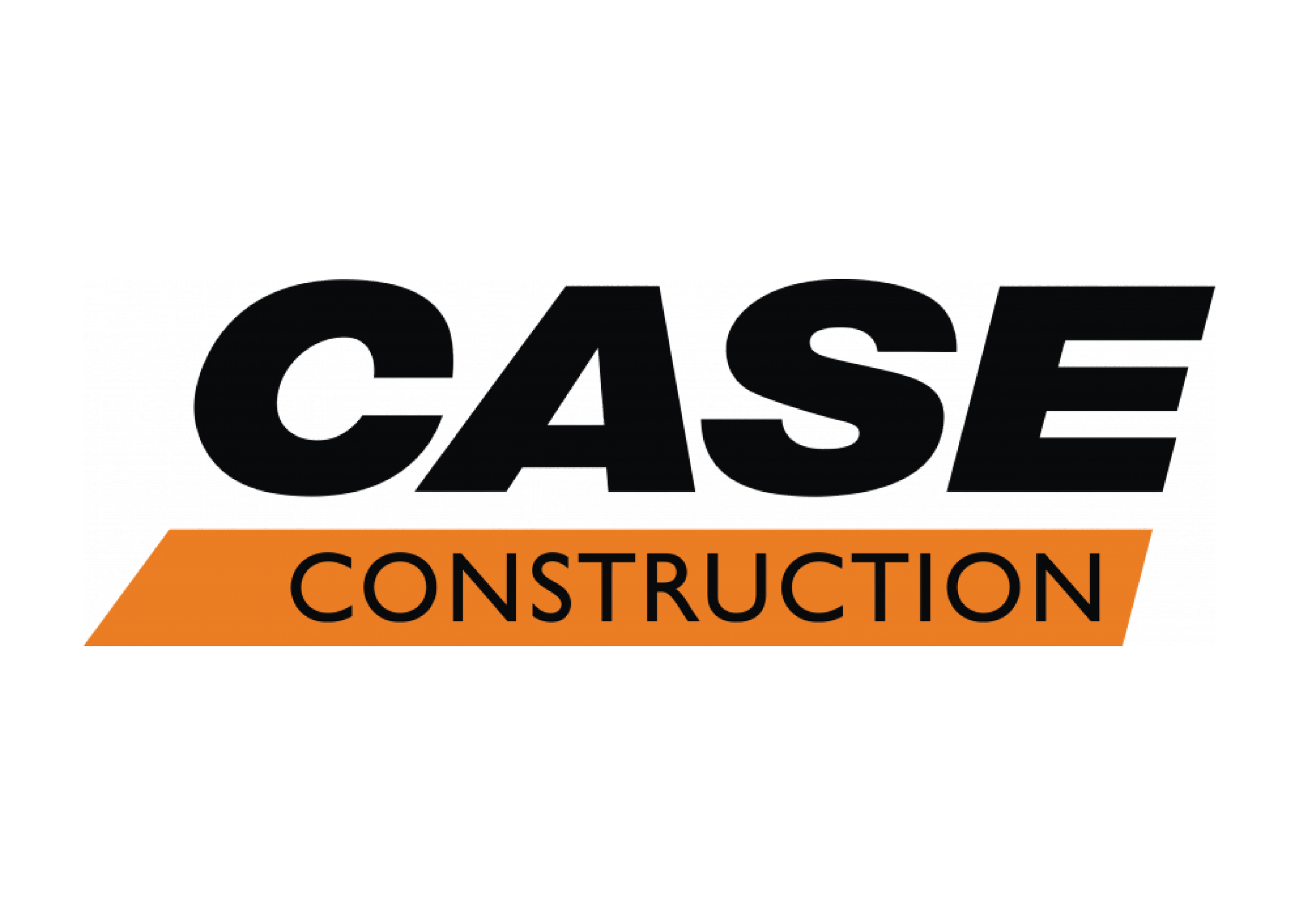 CASE CONSTRUCTION Logo